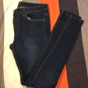 Men’s Forever 21 Skinny jeans size 30/32